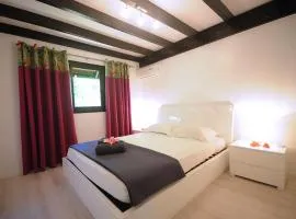 Bungalow Moe Moe Moea by ENJOY VILLAS