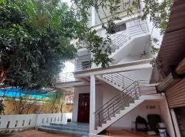 Nhà nghỉ Huyền Linh