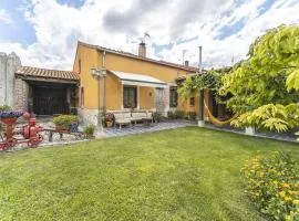 Casa Los Aperos