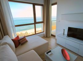 Kabakum Holiday, hotel sa Varna City