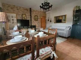 Casita de invitados en Otura