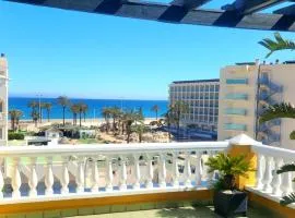 Apartamento Mar de Roquetas