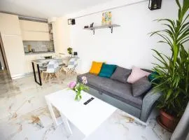 Delightful apartment in Old Town