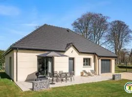 La Villa Maxence