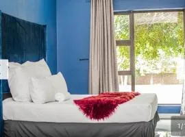 Budais guest lodge