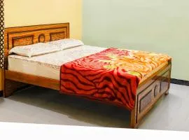 Butterfly home stay