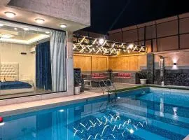 Firuza Farm Villa Vip