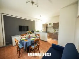 Residenza Le Rose Apartament