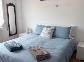 A un soffio dal mare -Appartamento ad Alassio