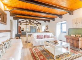 Solar do Maranhão, khách sạn ở Capelas