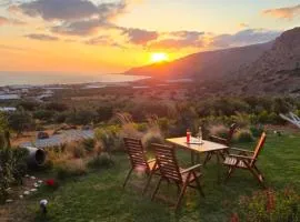 Casa di Olive, all seasons accommodation