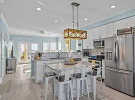 Atlantic Blue townhouse