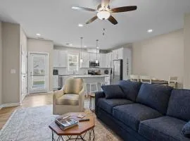 Chadwick Cottage townhouse