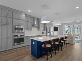 South Breeze townhouse