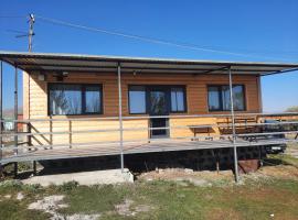 Nirok, hotel v destinaci Sevan