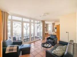 Villa Hildegard Appartement 6