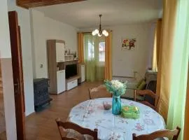 Apartman Rozmari