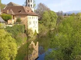 Le Logis du Guiers