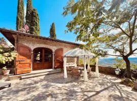 La Villa ARTE del Lupo-Two Birds