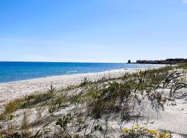 Costa Est - Sa Petra Ruja, hotel en Santa Lucia