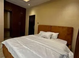 Zynasty Apartments in Abeokuta