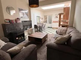 Cozy house in the heart of Kortrijk