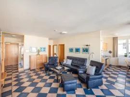 Villa Hildegard Appartement 7- Strand 200 Meter-Zentrum von Binz