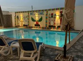 Lemon Tree apartments luxor
