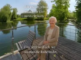 FeWo Lüneburger Heide - Minni
