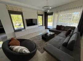 Canyon Villa Göynük Kemer Antalya with Pool