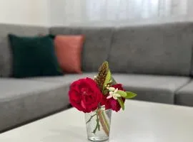 Elisabeth Apartments 2