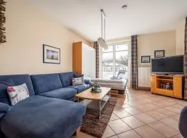 Villa Hildegard Appartement 8