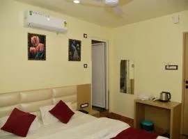 Bhoomi Palace Hotel 2 O and Bella's Bites Restaurant