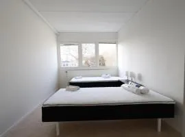 Workers Home 9 Beds