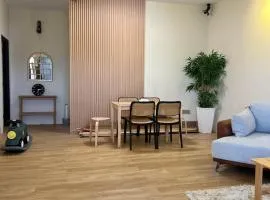 Homestay Muji Kuantan