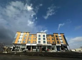 فندق ريونيون للأجنحة الفندقية - Reunion Hotel Abha