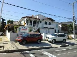 VIVIENDA TURISTICA Grand Royal Inn