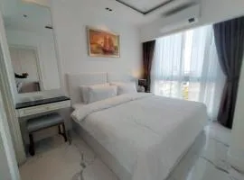 The Empire Tower Jomtien KZi 2205
