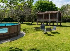 Villa Baños