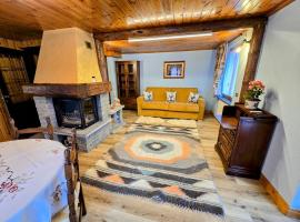 360 Viewpoint Alpine Apartments " Mont Cervin ", hotel em Valtournenche