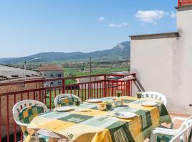 Ca l'Agnès, hotel en Oliana