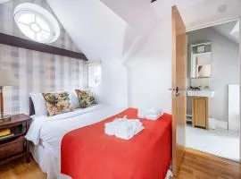 Sunny Loft in Center of London
