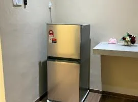 Cosy Nest Homestay with 60 inch 4K android TV