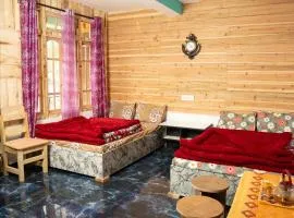 Christina Homestay