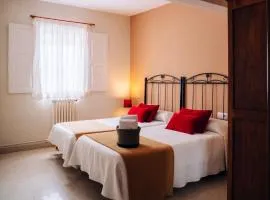 Hospedaje Ramos