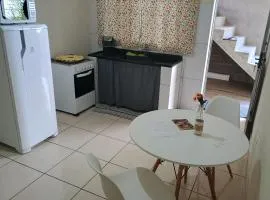Próximo ao centro de Cotia
