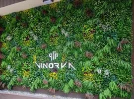 The Vinorva Maldives
