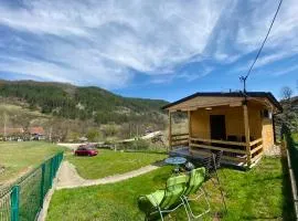 Vikend kuća Štavljanin Lopatnica