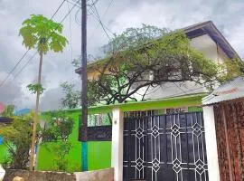 RizTown Hideaway