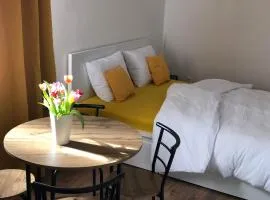 Apartmány 150